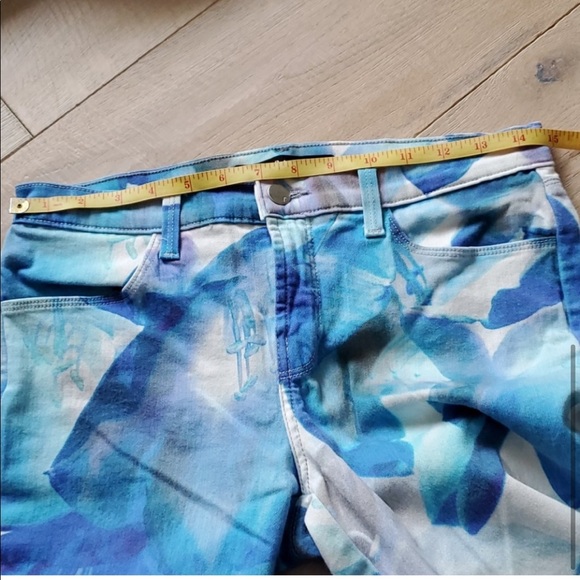 💙J BRAND SKINNY JEANS IN BLUE ORCHID - Picture 7 of 8